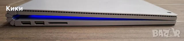Microsoft Surface Book 2in1, снимка 5 - Лаптопи за работа - 56127927