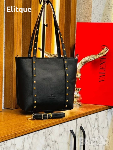 чанти valentino garavani , снимка 2 - Чанти - 53431526