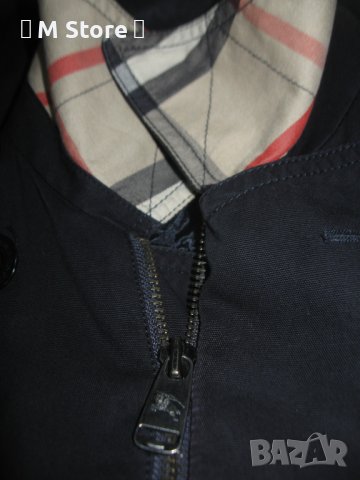 Burberry дамски шлифер размер L , снимка 11 - Шлифери - 42576645