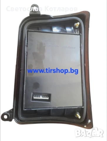 стоп диоден за лада нива , снимка 2 - Аксесоари и консумативи - 50656628