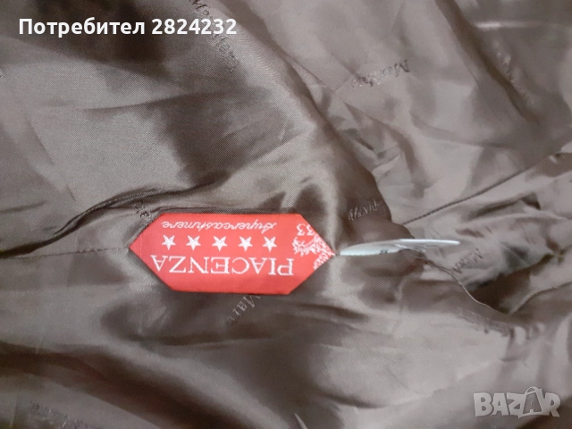 Кашмирено палто на MaxMara , снимка 6 - Палта, манта - 51848720