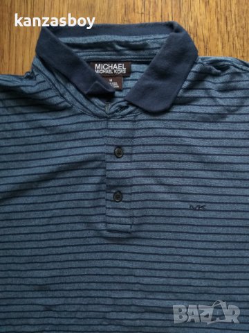 Michael Kors - страхотна мъжка тениска