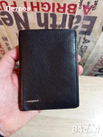 Портмоне "Samsonite"