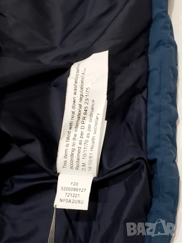 THE NORTH FACE Charlanon Ski Оригинално Зимно Ски Яке Ново M, снимка 9 - Якета - 52777866