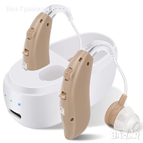 Нов Преносим Цифров Усилвател с Дълготрайна Батерия и Комфортен Дизайн