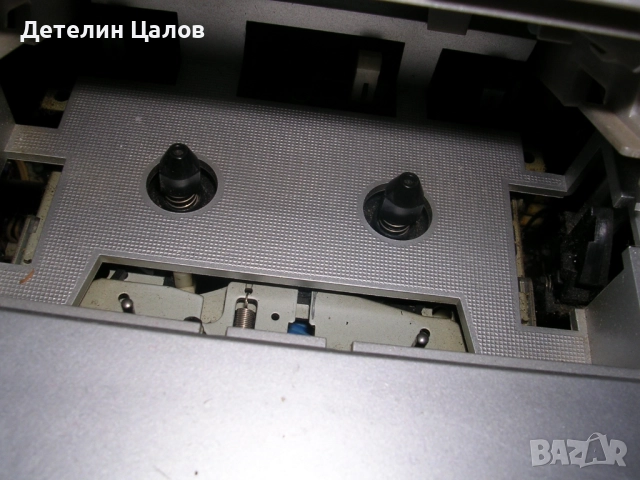 Стерео аудио система уредба Samsung Модел MM-ZB9, снимка 4 - Аудиосистеми - 52915999