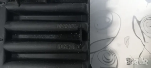 Модул климатик Opel Zafira A, снимка 2 - Части - 48871253