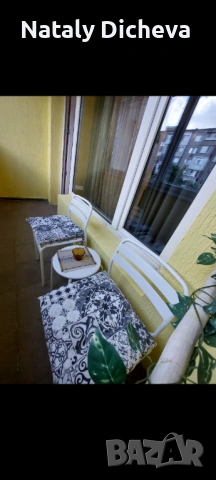 Апартамент под наем, жк. Сердика,София , снимка 9 - Апартаменти - 53153364