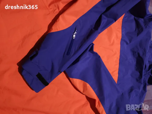 Skogstad WaterProof Яке/Мъжко XXL, снимка 10 - Якета - 49169890