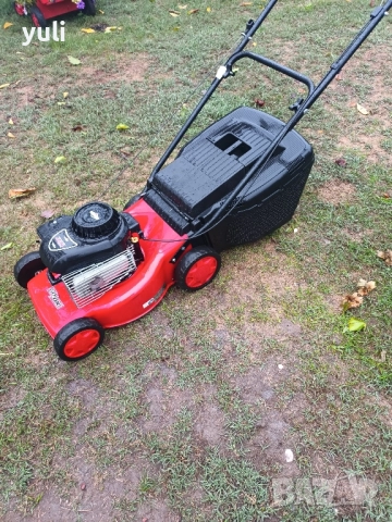 моторна косачка