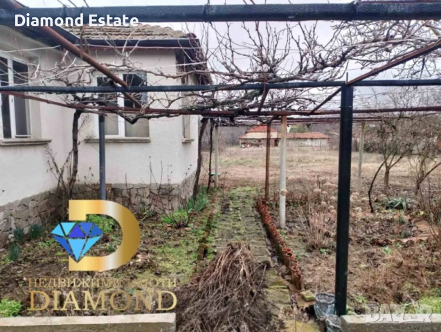 Къща в село Сираково, обл. Хасково, снимка 4 - Къщи - 53354620