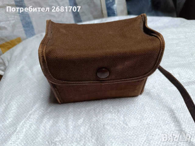 фотоапарат Kodak Brownie 2А, снимка 5 - Фотоапарати - 52456799