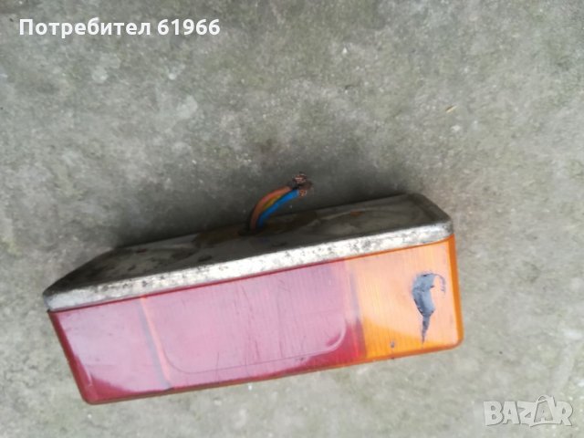 Мигачи. , снимка 12 - Части - 28843116