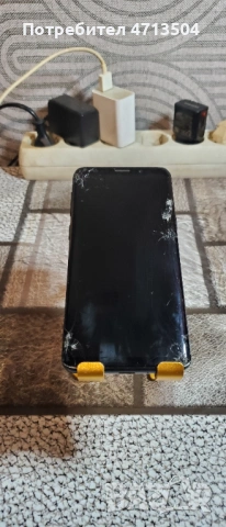 Samsung M20, снимка 2 - Samsung - 53271948