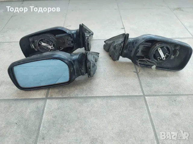 Ел.огледала за Ауди 100 
