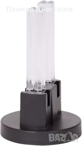 Зарядна станция за Switch Battletron гейм контролери — за Joy-Con (до 4 броя), снимка 2 - Аксесоари - 52973423