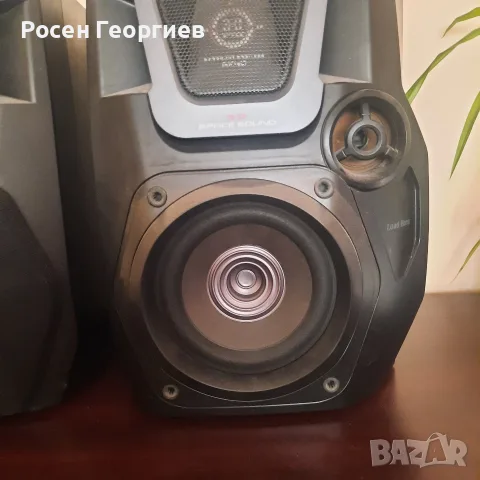 продавам колони панасоник 100w 3D, снимка 5 - Тонколони - 55848523