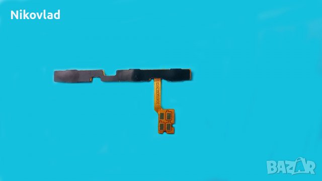 Бутони Realme C21