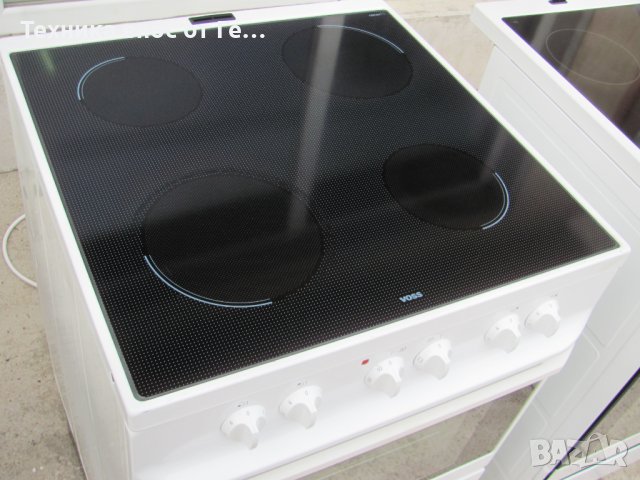 Готварски печки внос от Германия, снимка 9 - Печки, фурни - 40331517