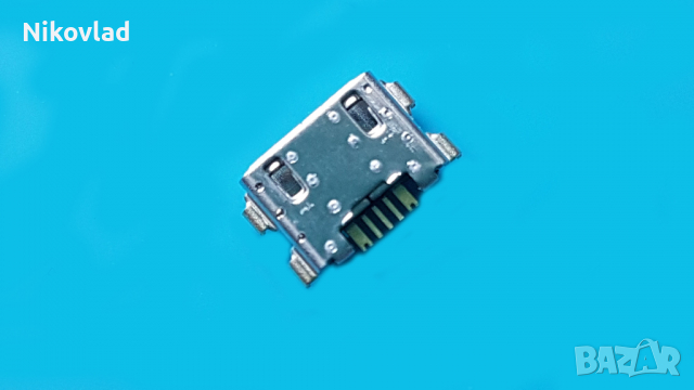 Букса (конектор) Xiaomi Mi Play,  A2 Lite, Redmi 6A, Redmi 6 PRO, 7