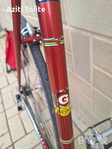 Gerber champions , снимка 8 - Велосипеди - 52669493