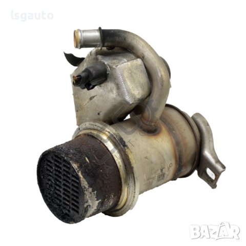 Охладител EGR Skoda OCTAVIA III (5E5) 2013-2019 ID:108294, снимка 2 - Части - 41853154