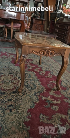 Красива холна маса , снимка 13 - Маси - 53411802