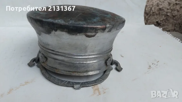 котле,менче,бакър,медник,бакраче, снимка 5 - Други стоки за дома - 56045614