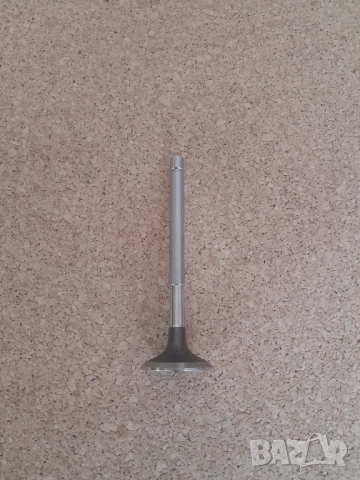 Клапан изпускателен GIEFFE (31,2x8x98,5) за AUDI,DAIHATSU,VOLKSWAGEN №0744K