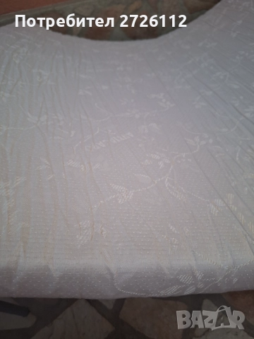 Матраци 2броя , снимка 4 - Матраци - 51609685