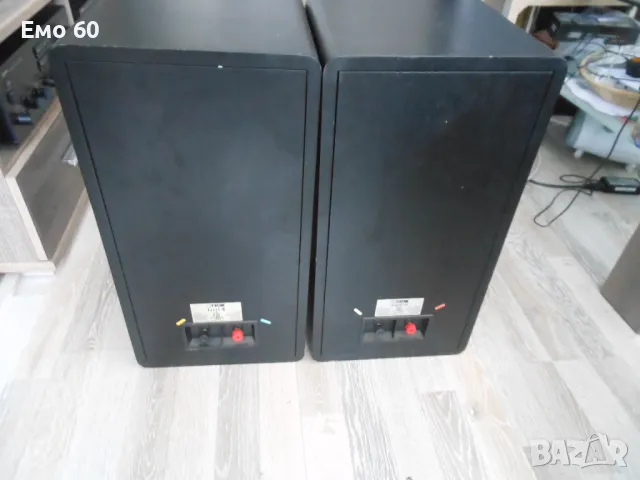 CANTON Karat 40, снимка 6 - Тонколони - 49165481