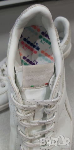 DIADORA размер 36 като нови , снимка 3 - Кецове - 36153726