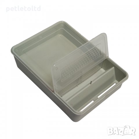 Хранилка за пчели 1,300 Л