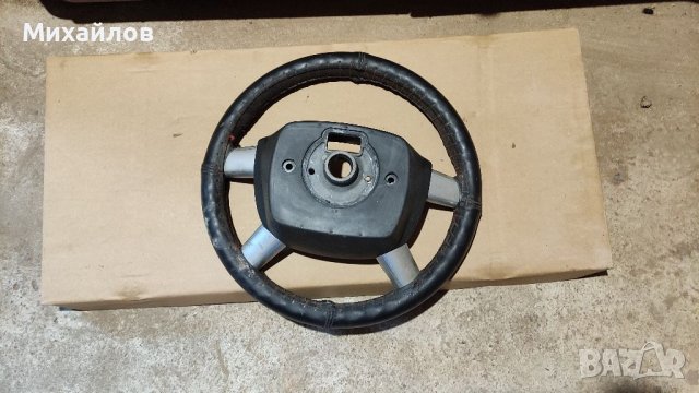 Волан от От Форд Галакси 2.0 бензин 116к.с. 2001г., снимка 2 - Части - 40553584