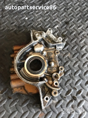 Помпа за масло за двигател за Mazda Tribute 2.0 (2002) 06090287BB, 212622YF