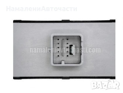 Модул бутони стъкла 5K4959857 EWSVW001 VW Golf Passat, снимка 3 - Части - 51202625