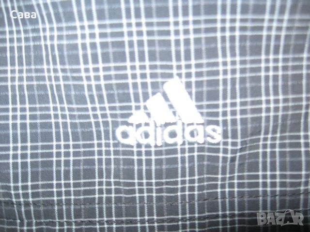 Шорти/бански ADIDAS  мъжки,М, снимка 4 - Спортни дрехи, екипи - 41436571