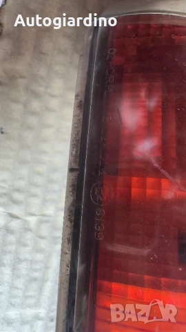 Оригинални Фарове зa Renault Kangoo - 17.502A011, снимка 2 - Части - 51121338