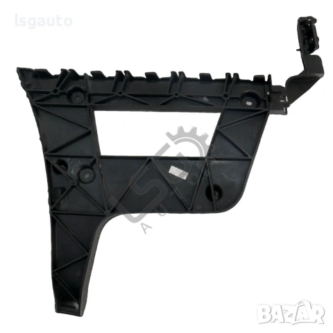 Ляв държач задна броня AUDI A4 (B8) 2008-2015 ID: 156792, снимка 2 - Части - 53118206