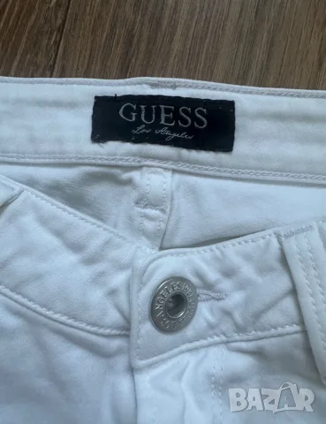 Guess дамски дънки - размер 25, снимка 2 - Дънки - 56407988