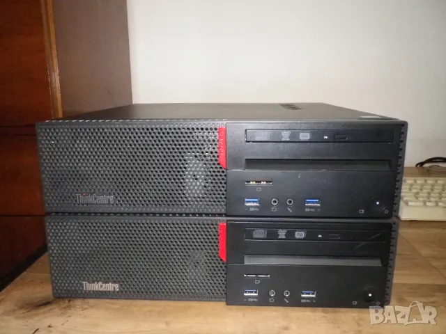 Качествен компютър Lenovo M700-10GS, снимка 12 - За дома - 48078181