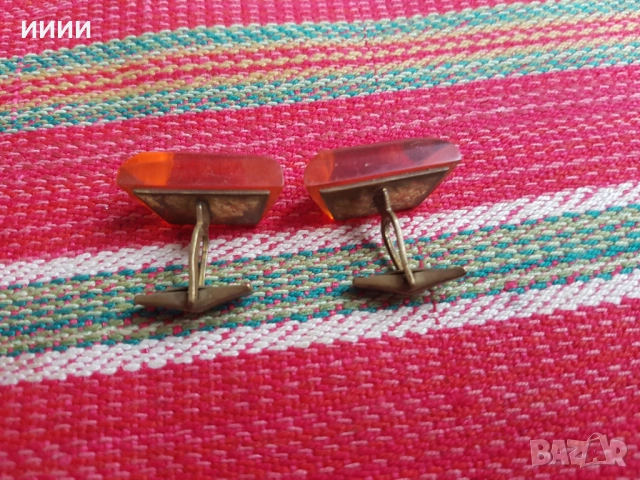 Копчета бутонели, снимка 2 - Антикварни и старинни предмети - 52813915