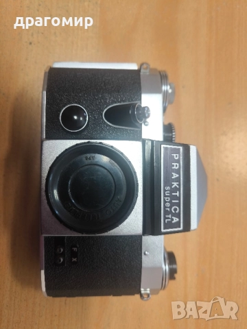 PRAKTICA super TL