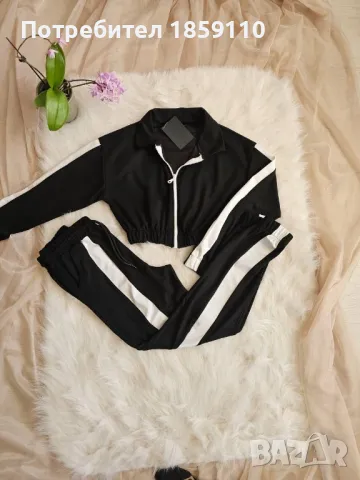 дамски комплект , снимка 1