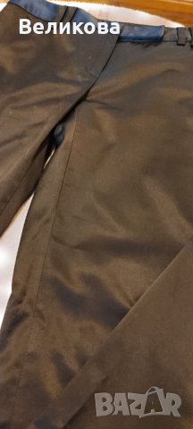 Дамски панталон МЕХ, снимка 2 - Панталони - 35673073