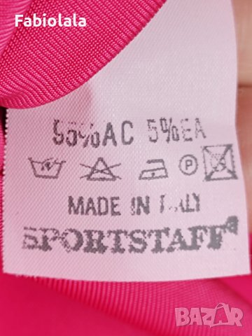Sportstaff  Tshirt M, снимка 4 - Тениски - 41470184