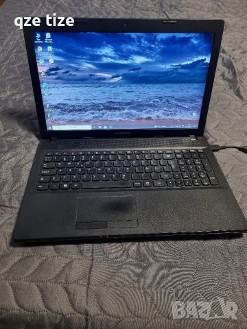 4 ядрен лаптоп леново/HDD 1 TB/RAM 8