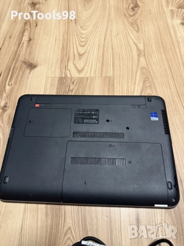 HP Probook 450 G3 DDR4/I5/SSD, снимка 8 - Лаптопи за дома - 55802429