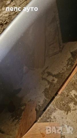 Преден капак за Астрa H, снимка 3 - Части - 53456556