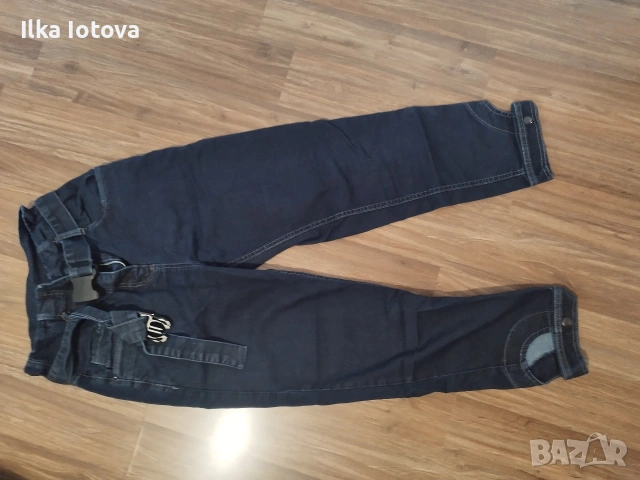 Pause дрешки и още нещо, снимка 11 - Дънки - 53313957